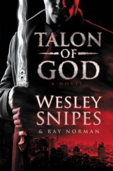 Paperback Talon of God Book