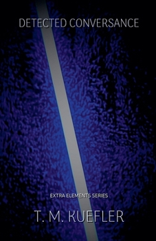 Paperback Detected Conversance Book