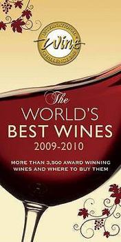 Hardcover International Wine Challenge Pocket Wine Guide Book