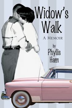 Paperback Widow's Walk: A Memoir Book