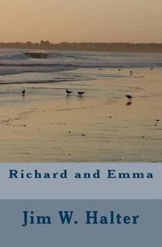 Paperback Richard And Emma Book