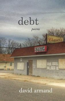 Paperback Debt Book