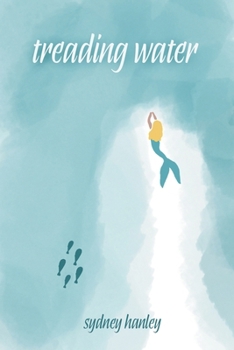 Paperback Treading Water Book