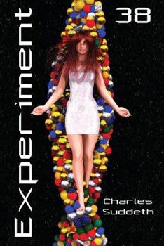 Paperback Experiment 38 Book