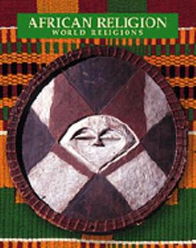 Hardcover African Religion Book