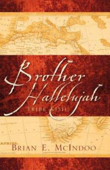 Hardcover Brother Hallelujah Book