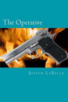 Paperback The Operative Book