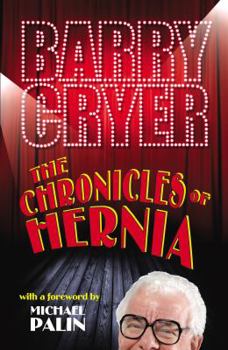 Paperback The Chronicles of Hernia Book