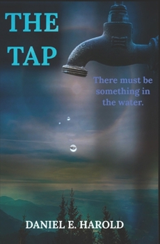 Paperback The Tap Book