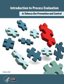 Paperback Introduction to Process Evaluation in Tobacco Use Prevention and Control Book