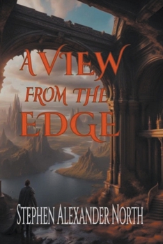 Paperback A View From The Edge Book