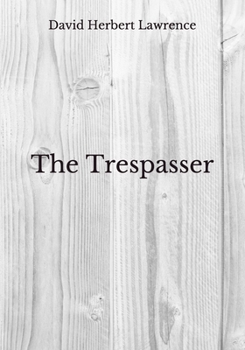 Paperback The Trespasser: Beyond World's Classics Book