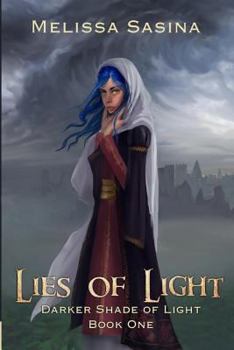 Paperback Lies of Light Book