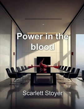 Power in the blood