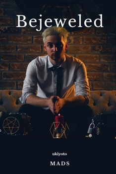 Paperback Bejeweled Book