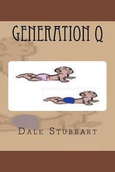 Paperback Generation Q Book