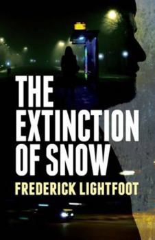Paperback The Extinction of Snow Book