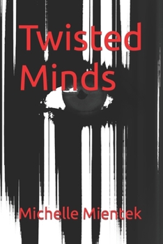 Paperback Twisted Minds Book