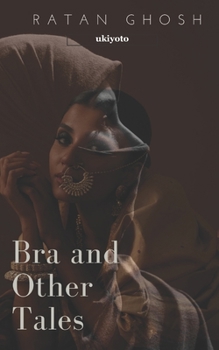 Paperback Bra and Other Tales Book