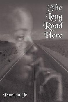 Paperback The Long Road Here Book