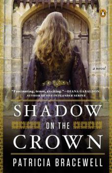 Shadow on the Crown - Book #1 of the Emma of Normandy Trilogy