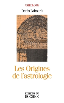 Paperback Les Origines de l'astrologie [French] Book