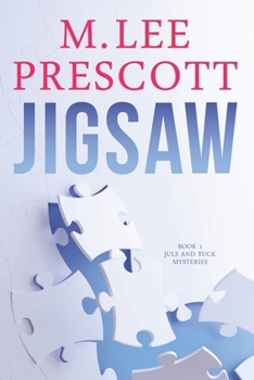 Jigsaw: Juls and Tuck Mysteries - Book #1 of the Juls and Tuck Mysteries