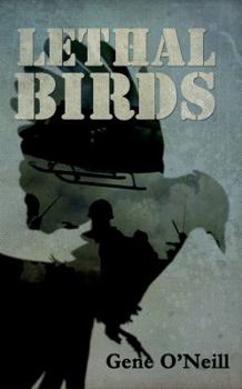 Paperback Lethal Birds Book