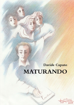 Paperback Maturando [Italian] Book