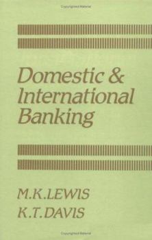 Hardcover Domestic and International Banking Book