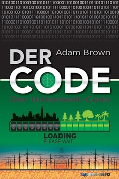 Paperback Der Code: Der Unterwelt-Code [German] Book