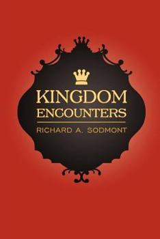 Paperback Kingdom Encounters Book