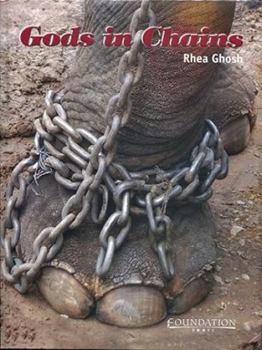 Hardcover Gods in Chains Book