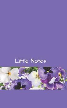 Paperback Little Notes Book