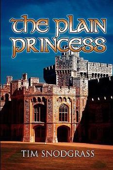 Hardcover The Plain Princess Book