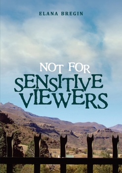 Paperback Not for Sensitive Viewers Book