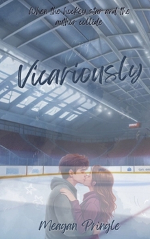 Paperback Vicariously Book