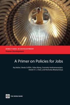 Paperback A Primer on Policies for Jobs Book