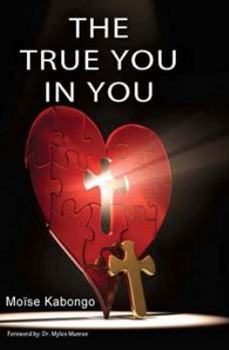 Perfect Paperback The True You in You Book