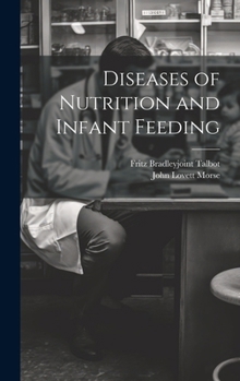 Hardcover Diseases of Nutrition and Infant Feeding Book