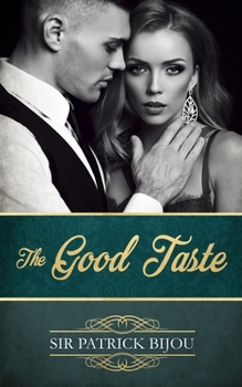 Paperback The Good Taste Book
