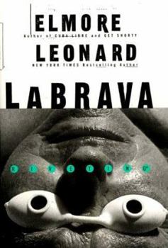 Paperback Labrava Book