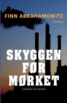 Paperback Skyggen f?r m?rket [Danish] Book