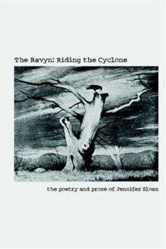 Paperback The Ravyn: Riding the Cyclone Book