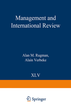 Paperback The Limits to Globalization and the Regional Strategies of Multinational Enterprises Book