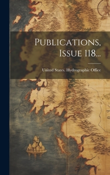 Hardcover Publications, Issue 118... [Japanese] Book