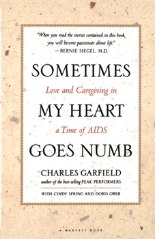 Paperback Sometimes My Heart Goes Numb Book
