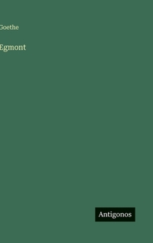 Hardcover Egmont [German] Book