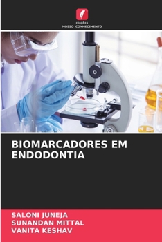 Biomarcadores Em Endodontia (Portuguese Edition)