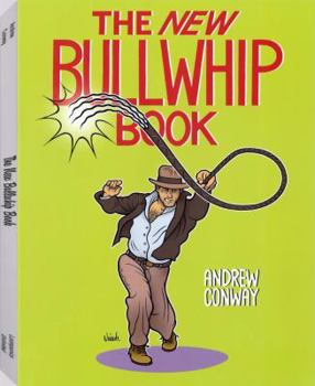 Paperback The New Bullwhip Book